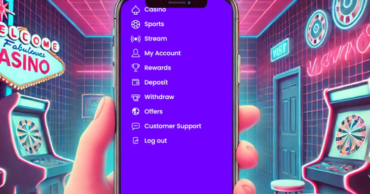 Complete KYC under your account 