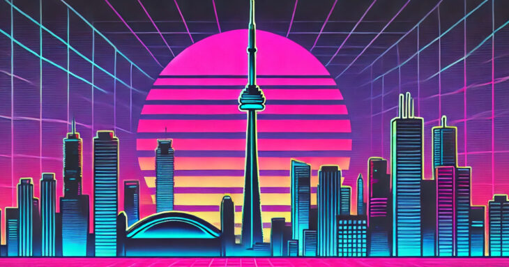 Ontario Canada