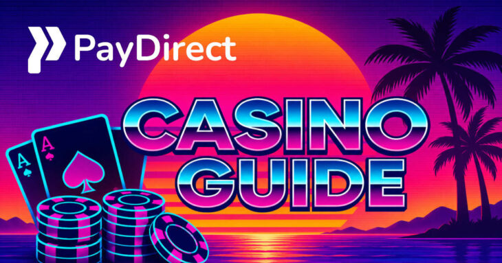 PayDirect casinos