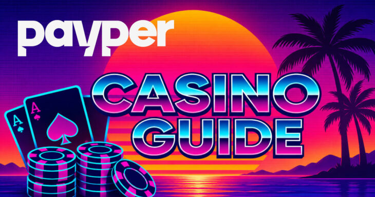 Payper casinos